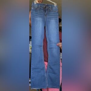 Classic Blue Women's Jeans
